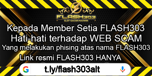 flash303